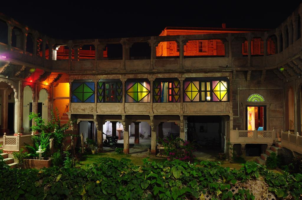 Sadar Haveli Heritage Jodhpur  Extérieur photo