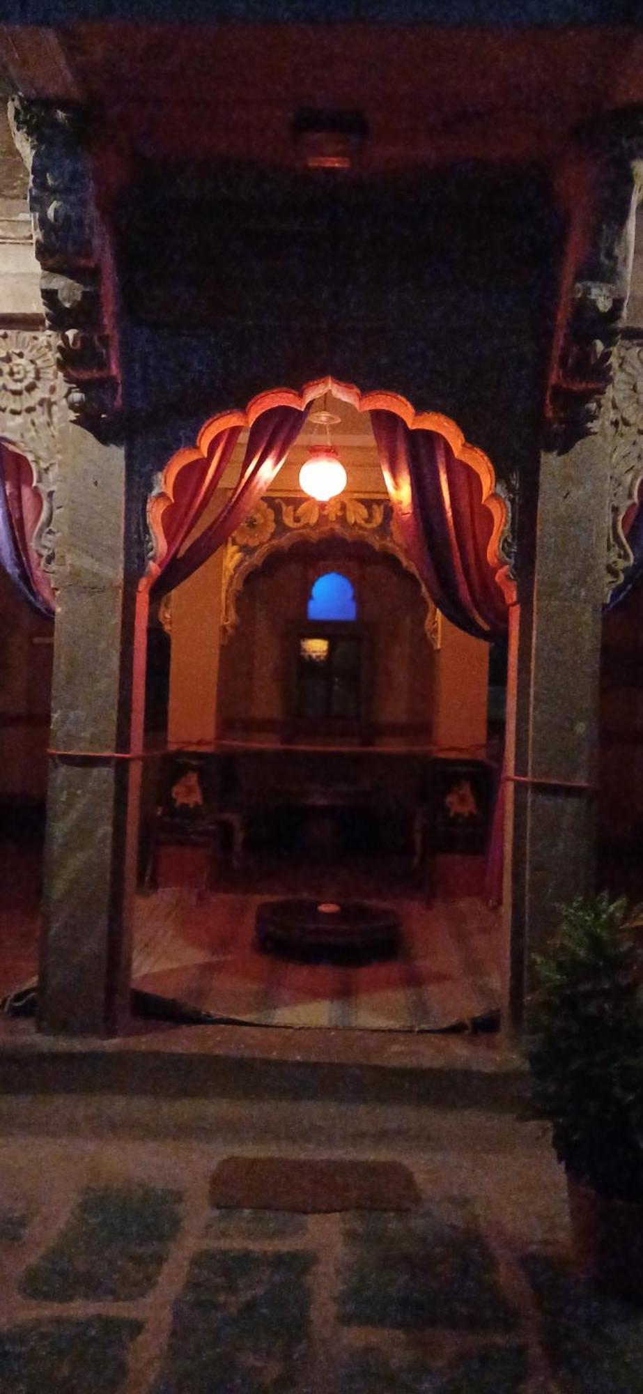 Sadar Haveli Heritage Jodhpur  Extérieur photo