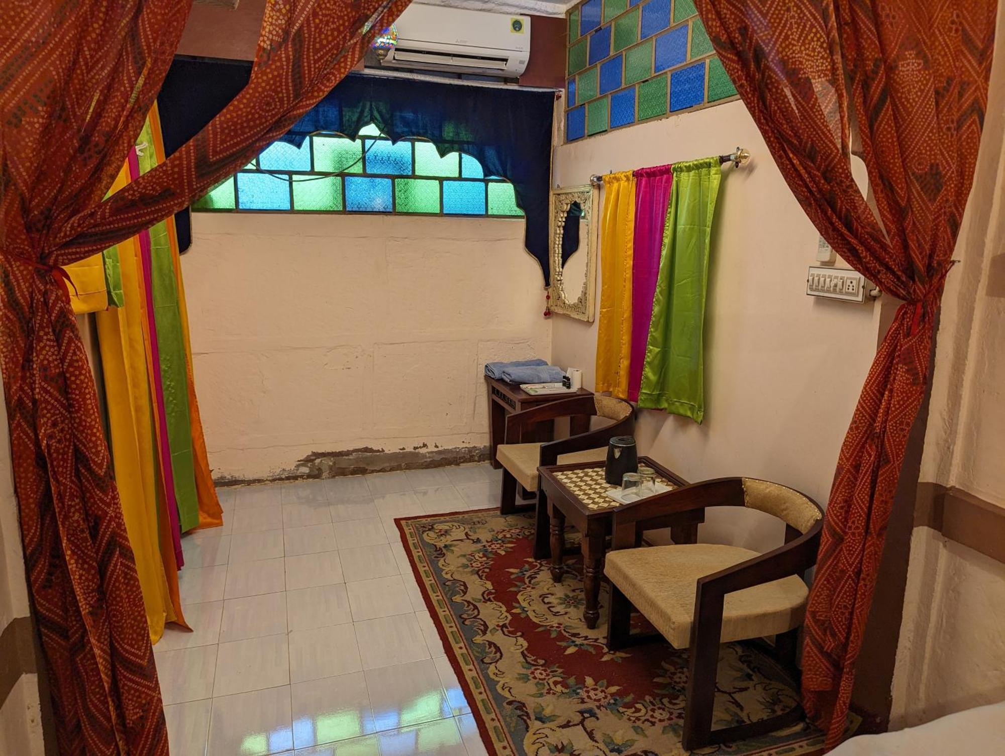 Sadar Haveli Heritage Jodhpur  Extérieur photo