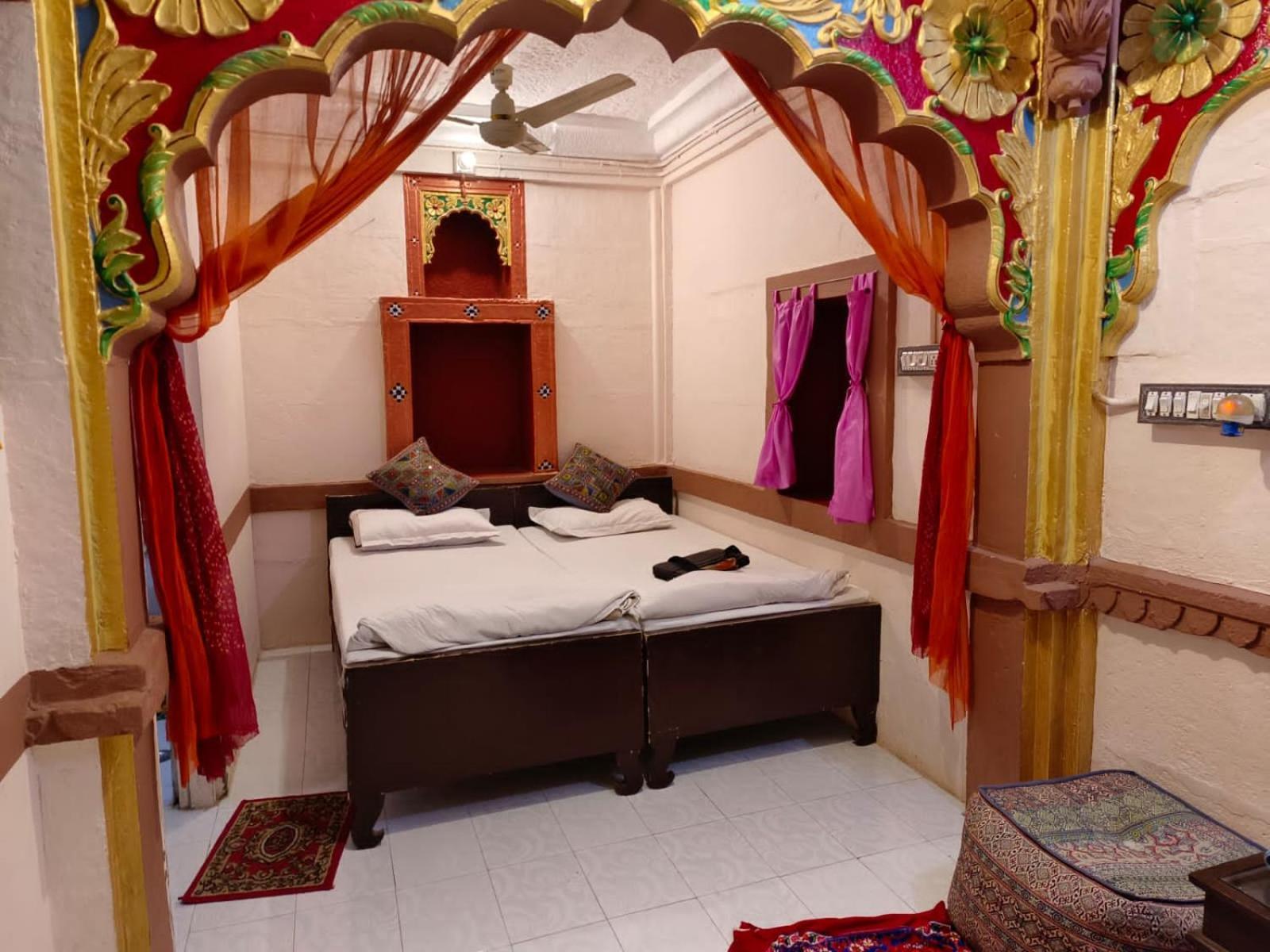Sadar Haveli Heritage Jodhpur  Extérieur photo