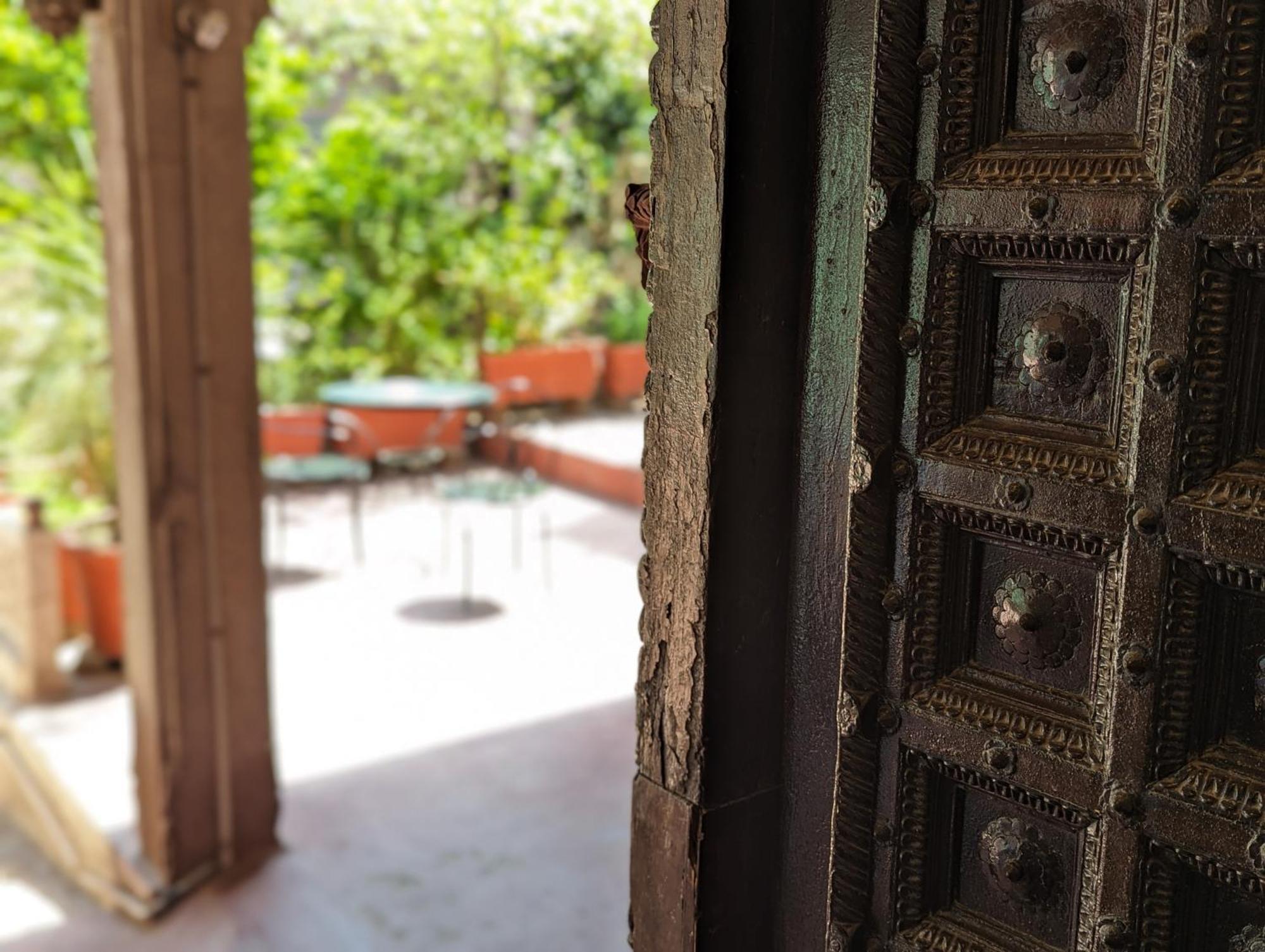 Sadar Haveli Heritage Jodhpur  Extérieur photo