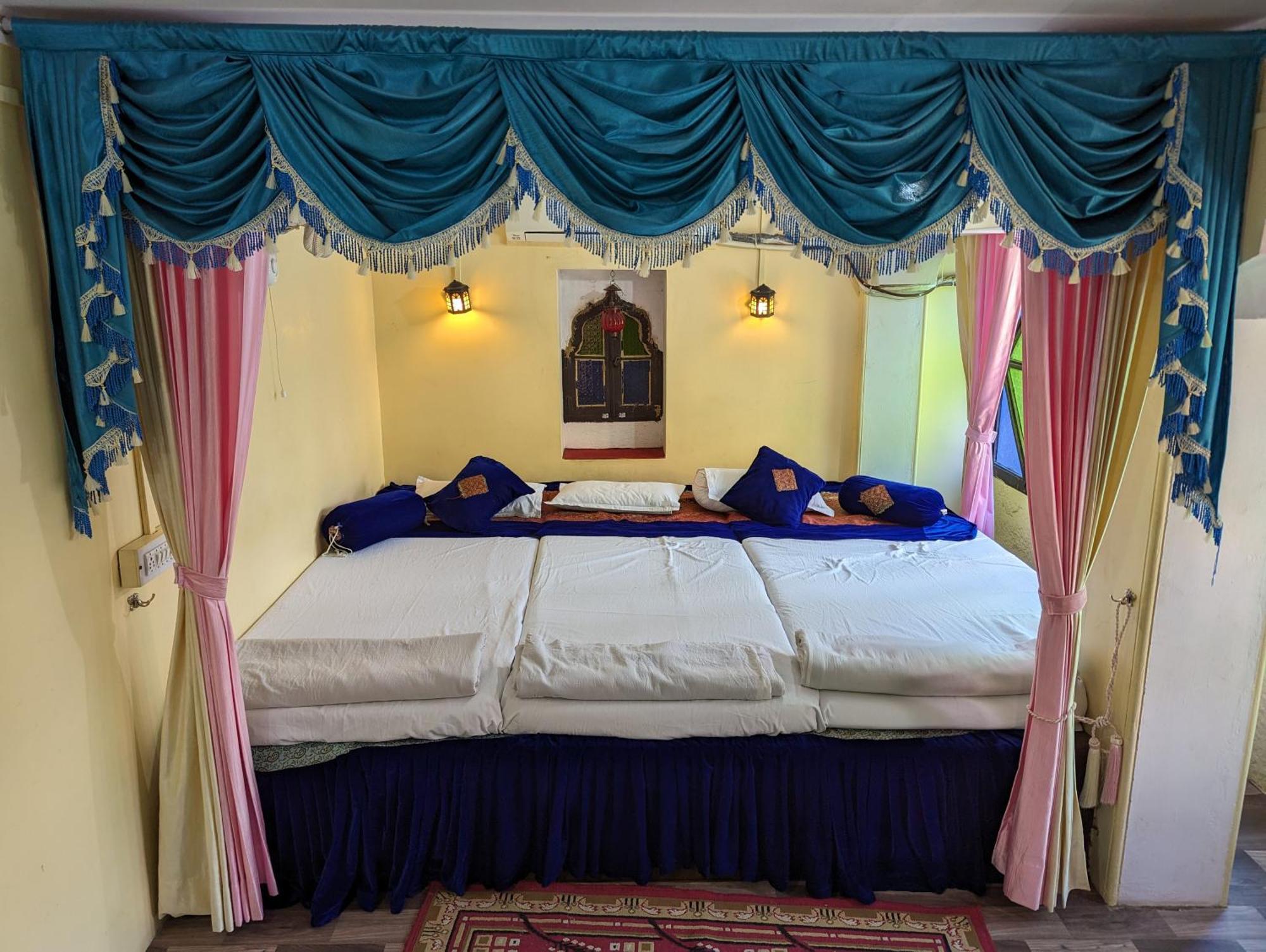 Sadar Haveli Heritage Jodhpur  Extérieur photo
