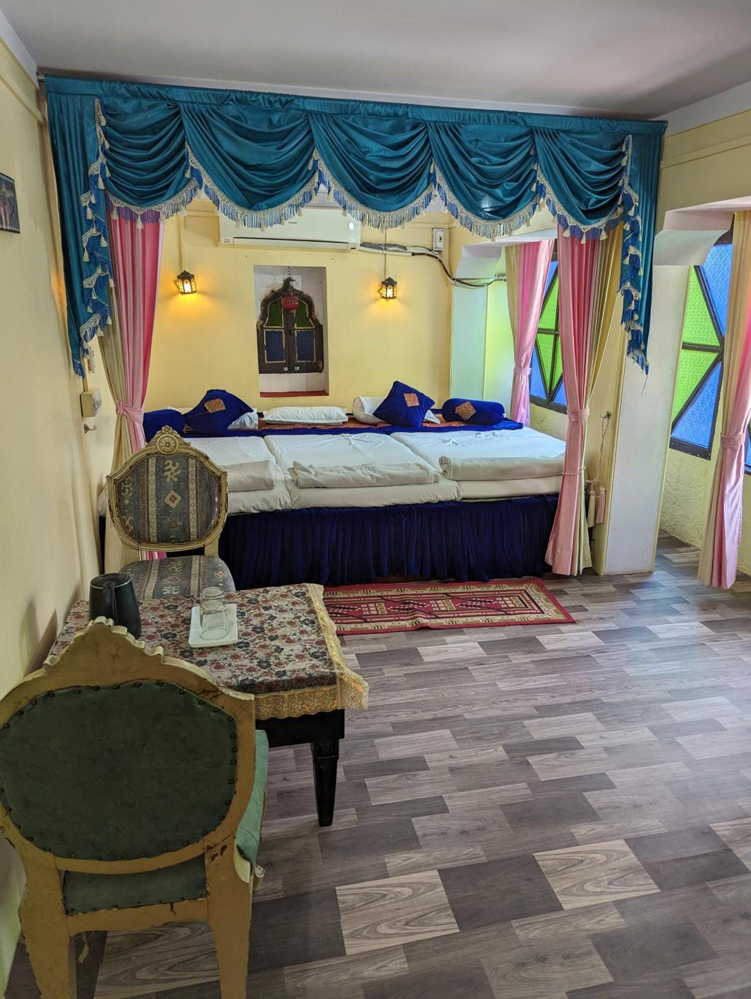Sadar Haveli Heritage Jodhpur  Extérieur photo