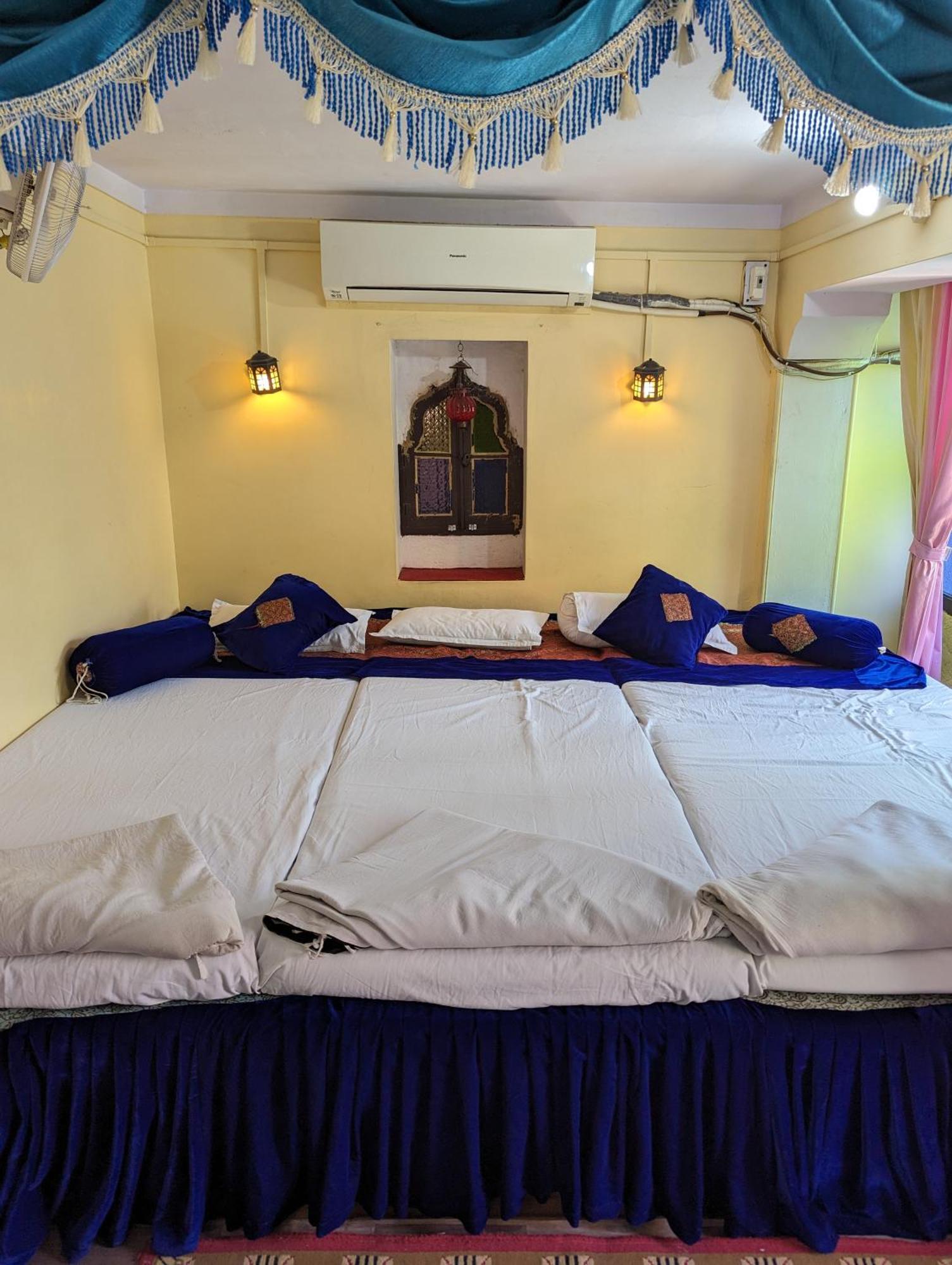 Sadar Haveli Heritage Jodhpur  Extérieur photo