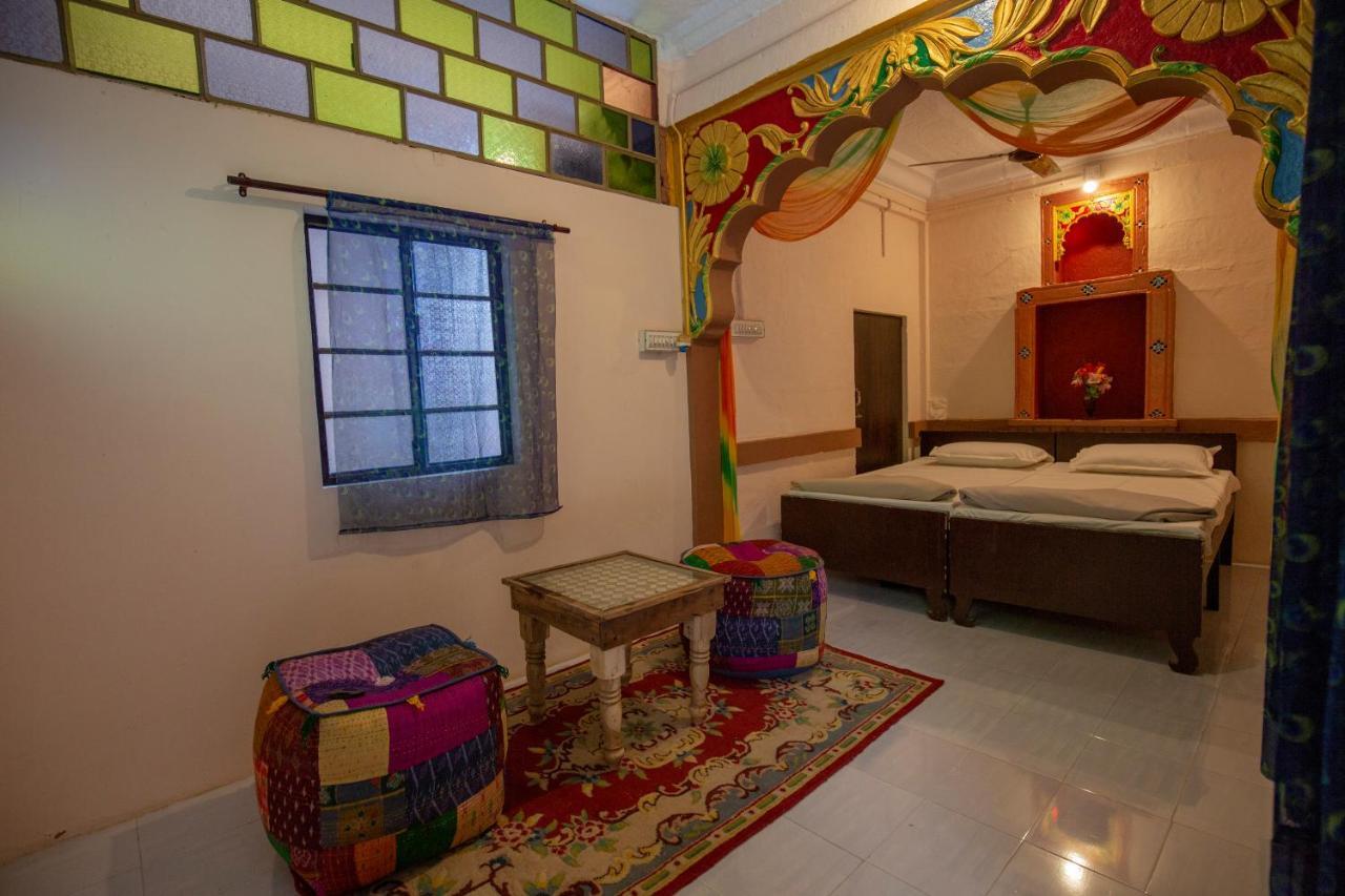 Sadar Haveli Heritage Jodhpur  Extérieur photo